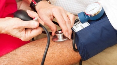 Barrio Don José: Jornada saludable para pacientes con diabetes e hipertensión