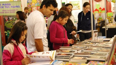 Arranca la Feria Municipal del Libro 2019