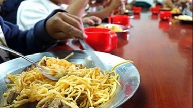 La ley de Emergencia Alimentaria tiene media sanción