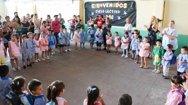 Los jardines municipales preparan su tradicional desfile anual