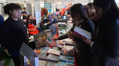 Se viene la segunda edición de Expo Joven