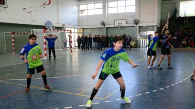 Escuelas deportivas municipales: descubrí de qué se trata