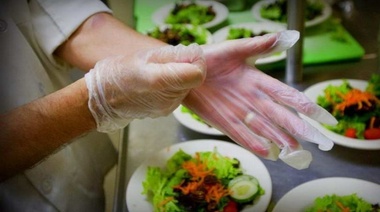 Curso de manipulación de alimentos