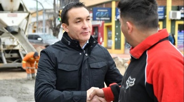 Watson y el Metrobus: "Fue un acto de campaña, no era una obra prioritaria"