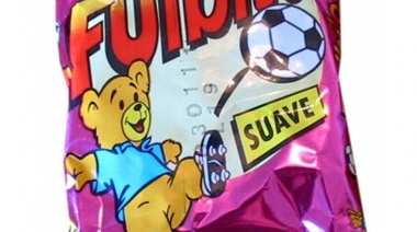 La ANMAT prohibió alfajores y otras golosinas Nevares