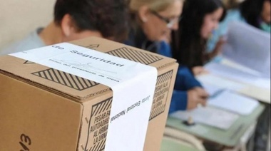 ¿Dónde voto? Consultá el padrón electoral definitivo
