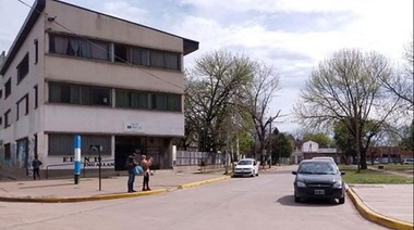 Ingeniero Allan: obras y reacondicionamiento