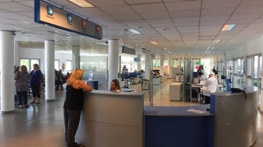 El Hospital El Cruce llegó a los 300 trasplantes hepáticos en seis años