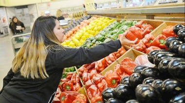 La población del AMBA consume menos alimentos porque no le alcanza el sueldo