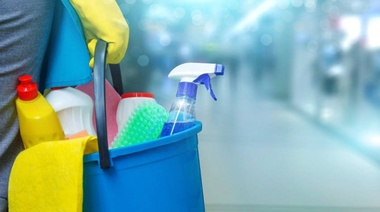 El personal doméstico también cobrará un bono: montos, número de cuotas y fechas de pago