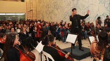 Agenda de propuestas culturales del fin de semana del Día de la Madre