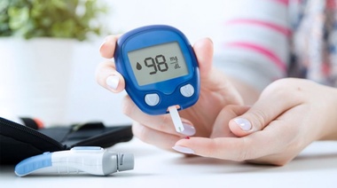 Diabetes: controles gratuitos y charlas informativas
