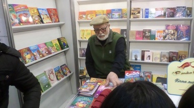 "¡No me dejaron votar!"