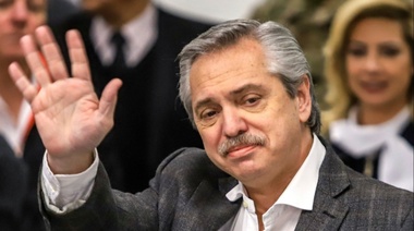 Alberto Fernández es el nuevo presidente de los argentinos