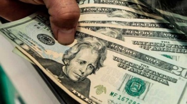 Cepo, más duro: sólo se podrán comprar 200 dólares por mes