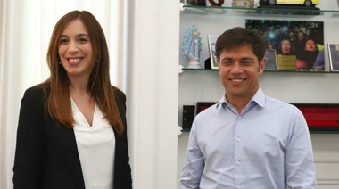 Kicillof: "Le pedí a Vidal que retrotraiga las tarifas"