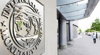 Deuda: El FMI  abierto al diálogo con el presidente electo Alberto Fernández