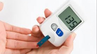 El Hospital "El Cruce" brinda taller de Educación Diabetológica para pacientes y familiares