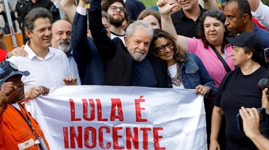 Lula Libre