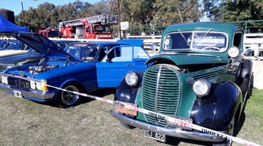 Expo solidaria "Varela al Piso", en la UNAJ
