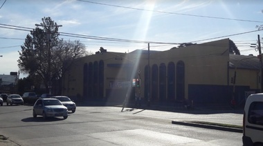 Suspenden las clases en el Santa Lucía por una amenaza