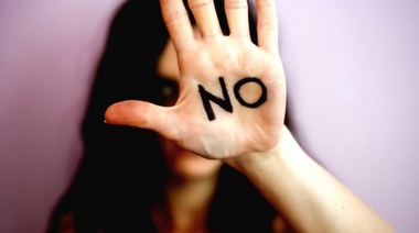 Varela se suma al Día de la Eliminación de la Violencia contra la Mujer