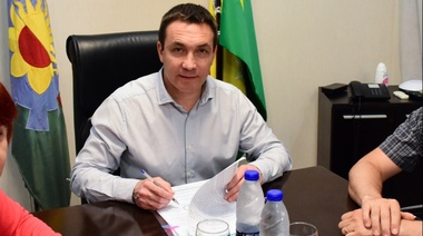 Watson implementa la "Ley Micaela" en el Municipio