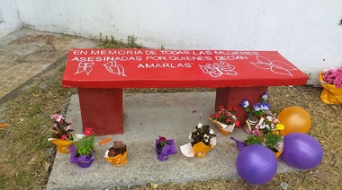  Nuevo “banco rojo” en Varela