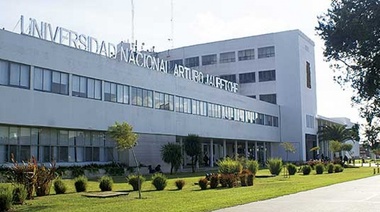 La UNAJ será sede del IV Congreso Nacional de Ciencia y Tecnología Ambiental