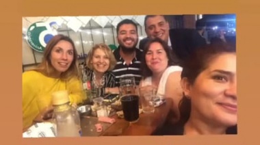 ¿El futuro es sin Alaniz? Cambiemos busca una renovación