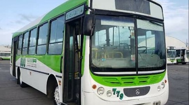 Línea 500: paro en la tarde del viernes por asamblea gremial