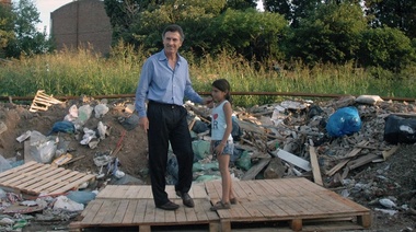 Macri se va con 16 millones de pobres en Argentina