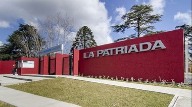 Jornada Saludable en La Patriada el sábado 14 de diciembre