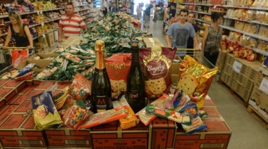 Se mantendrá Precios Cuidados y se prepara una “Canasta Navideña”