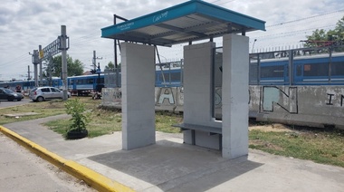 Barrio General San Martín: Nuevo refugio en Diagonal Espora