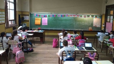 Calendario escolar 2020: ¿cuándo vuelven las clases?