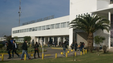 La UNAJ cumplió 10 años