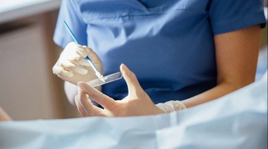 Controles ginecológicos gratuitos en Santo Tomás