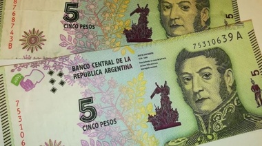 Adiós a los billetes de $5: ¿Hasta cuándo son válidos?