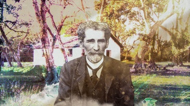 Muestra Guillermo Hudson en el Museo Municipal