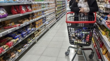 El gobierno nacional relanzó el programa Precios Cuidados 