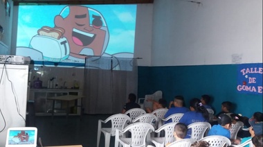 Actividades para el verano en los Centros Integradores Comunitarios