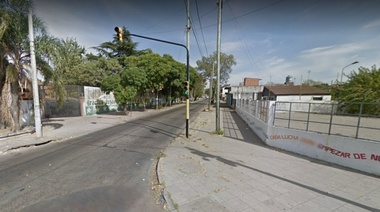 Obras en 9 de Julio y La Sirena para mejorar accesos a escuelas