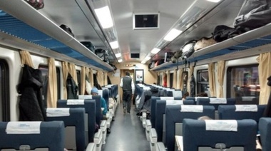 Tren a Mar del Plata: se agrega un servicio directo