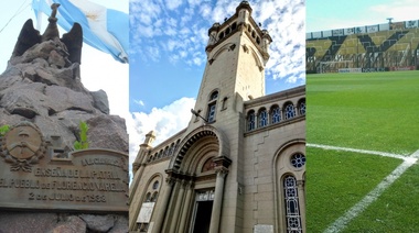 ¿Cuánto conocés de Varela? Podés ganar una camiseta de Defensa