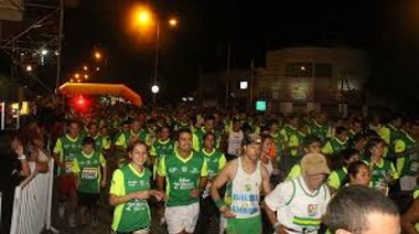 Comienza la pre-inscripción para la Maratón Nocturna