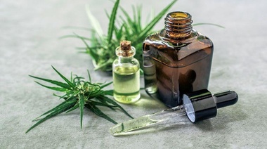 En el Hospital El Cruce el Conicet presenta un sistema para evaluar calidad del Cannabis medicinal