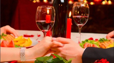 San Valentín: los mejores lugares para celebrar en Varela