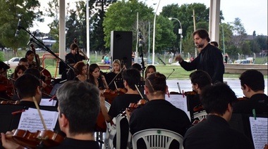 Agenda cultural del fin de semana: propuestas gratuitas con muchas opciones