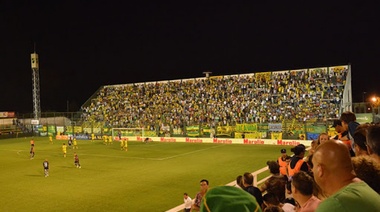Se agotaron las entradas para Defensa y Justicia-Santos, por la Copa Libertadores